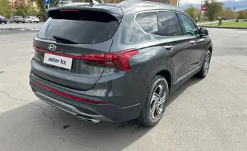 Hyundai Santa Fe 2023 года за 16 500 000 тг. в Павлодарская область