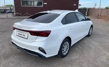 Kia Cerato 2022 года за 10 000 000 тг. в Караганда фото 4