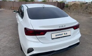 Kia Cerato 2022 года за 10 000 000 тг. в Караганда