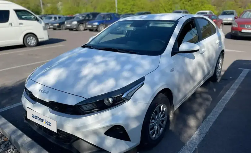 Kia Cerato 2022 года за 10 000 000 тг. в Караганда