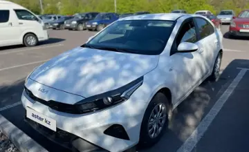 Kia Cerato 2022 года за 10 000 000 тг. в Караганда фото 1