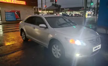 Toyota Camry 2007 года за 5 500 000 тг. в Алматы фото 2
