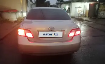 Toyota Camry 2007 года за 5 500 000 тг. в Алматы фото 4