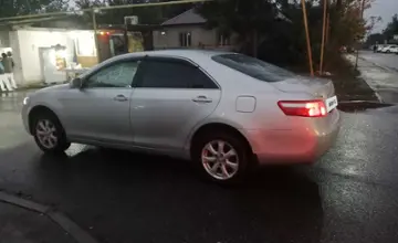 Toyota Camry 2007 года за 5 500 000 тг. в Алматы фото 5