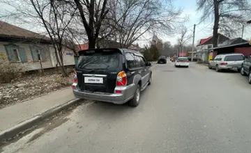 Hyundai Terracan 2001 года за 4 300 000 тг. в Алматы