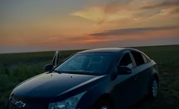 Chevrolet Cruze 2015 года за 4 500 000 тг. в Костанай фото 2