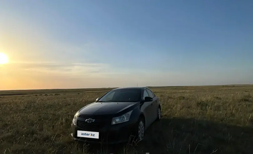Chevrolet Cruze 2015 года за 4 500 000 тг. в Костанай