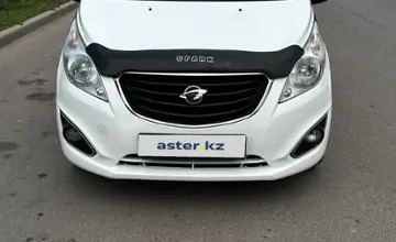 Ravon R2 2017 года за 4 200 000 тг. в Алматы фото 2