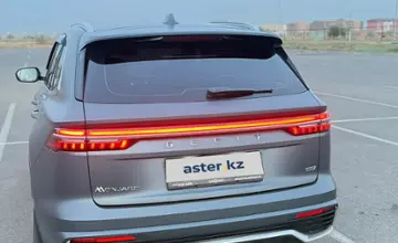 Geely Monjaro 2025 года за 19 000 000 тг. в Астана