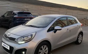 Kia Rio 2014 года за 4 700 000 тг. в Алматы
