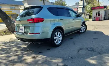 Subaru Tribeca 2006 года за 5 000 000 тг. в Алматы фото 2