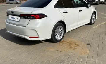Toyota Corolla 2021 года за 10 000 000 тг. в Актобе