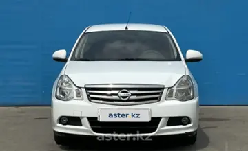 Nissan Almera 2018 года за 4 600 000 тг. в Алматы фото 2