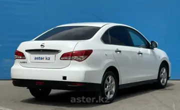 Nissan Almera 2018 года за 4 600 000 тг. в Алматы фото 3
