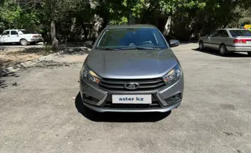 LADA (ВАЗ) Vesta 2020 года за 4 700 000 тг. в Павлодарская область фото 2