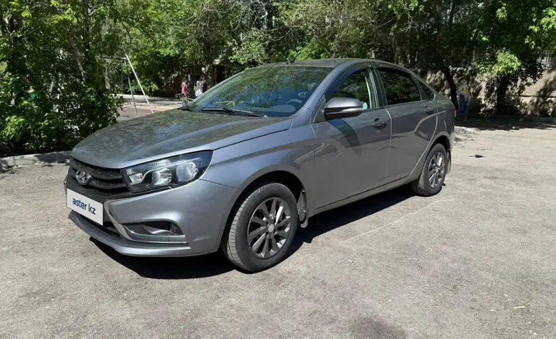 LADA (ВАЗ) Vesta 2020 года за 4 700 000 тг. в Павлодарская область