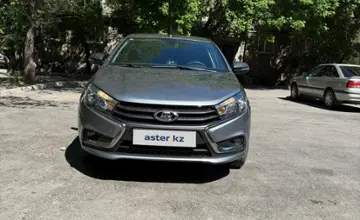 LADA (ВАЗ) Vesta 2020 года за 4 700 000 тг. в Павлодарская область фото 3