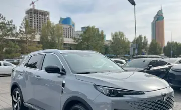 Changan CS55PLUS 2024 года за 10 300 000 тг. в Астана фото 2
