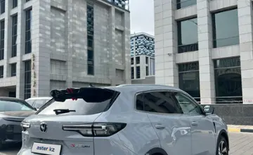 Changan CS55PLUS 2024 года за 10 300 000 тг. в Астана фото 3