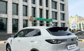 Changan CS55PLUS 2024 года за 10 300 000 тг. в Астана фото 4