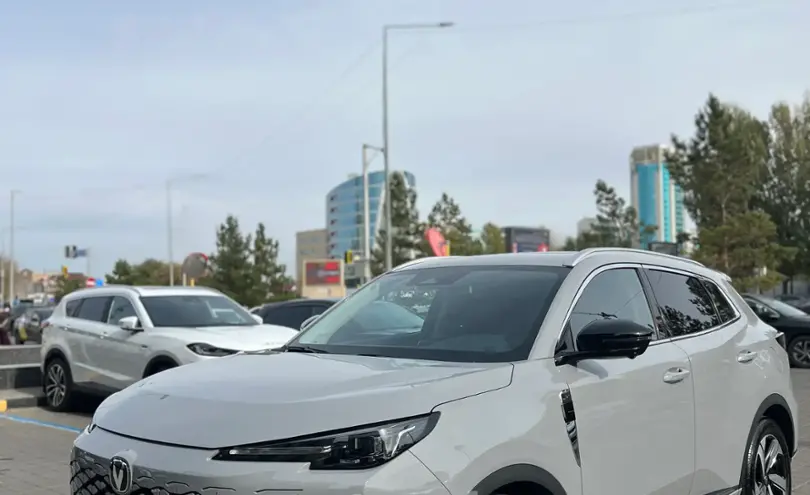 Changan CS55PLUS 2024 года за 10 300 000 тг. в Астана