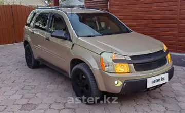 Chevrolet Equinox 2004 года за 4 000 000 тг. в Алматы фото 3