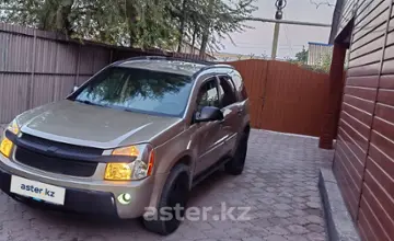 Chevrolet Equinox 2004 года за 4 000 000 тг. в Алматы фото 1