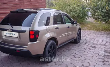 Chevrolet Equinox 2004 года за 4 000 000 тг. в Алматы