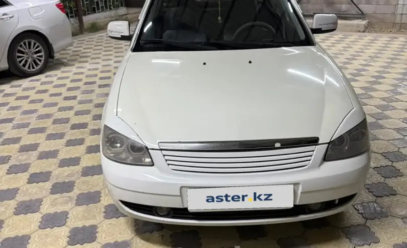 LADA (ВАЗ) Priora 2012 года за 1 600 000 тг. в Алматы