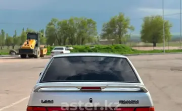 LADA (ВАЗ) 2115 2011 года за 2 000 000 тг. в Астана фото 4