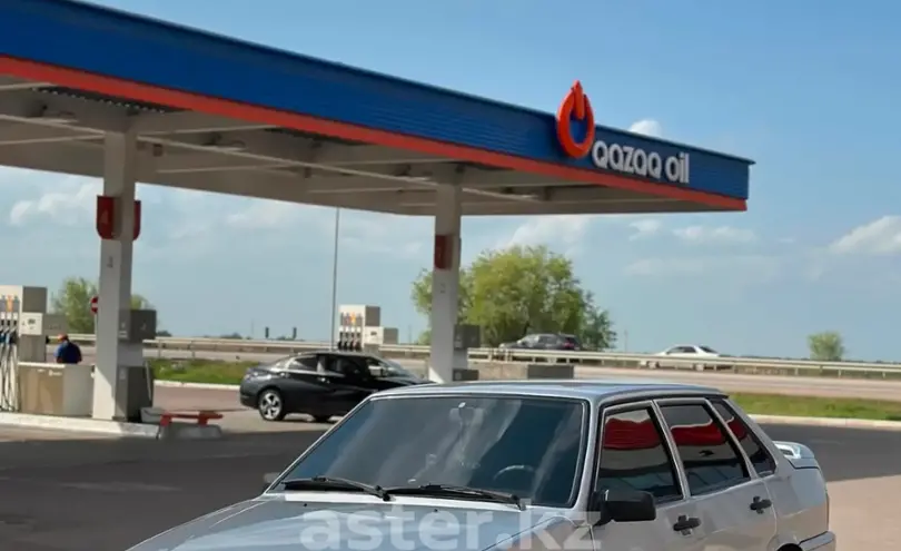 LADA (ВАЗ) 2115 2011 года за 2 000 000 тг. в Астана