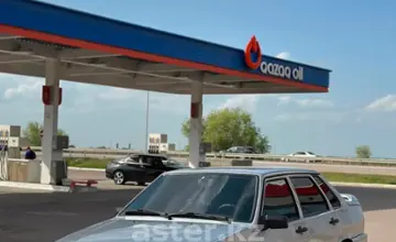 LADA (ВАЗ) 2115 2011 года за 2 000 000 тг. в Астана фото 1