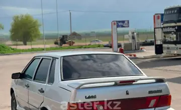 LADA (ВАЗ) 2115 2011 года за 2 000 000 тг. в Астана
