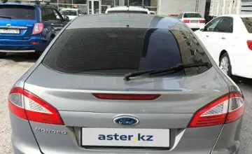 Ford Mondeo 2007 года за 5 200 000 тг. в Костанай фото 3