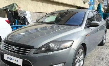 Ford Mondeo 2007 года за 5 200 000 тг. в Костанай фото 2