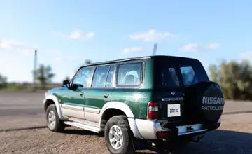 Nissan Patrol 2000 года за 6 000 000 тг. в Караганда фото 3
