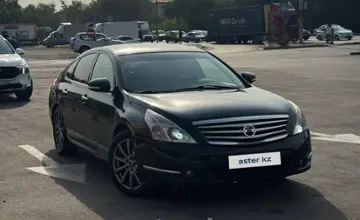 Nissan Teana 2010 года за 5 000 000 тг. в Алматы фото 3