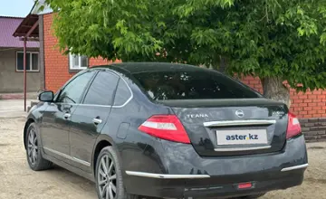 Nissan Teana 2010 года за 5 000 000 тг. в Алматы фото 4