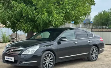 Nissan Teana 2010 года за 5 000 000 тг. в Алматы фото 2