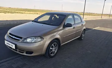 Chevrolet Lacetti 2006 года за 2 400 000 тг. в Кызылординская область фото 1