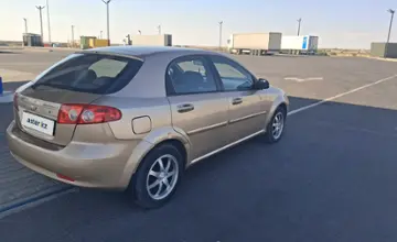 Chevrolet Lacetti 2006 года за 2 400 000 тг. в Кызылординская область