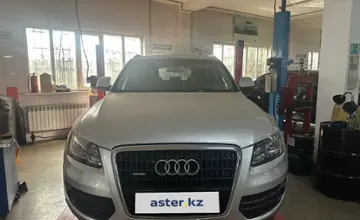 Audi Q5 2010 года за 8 000 000 тг. в Алматы фото 1