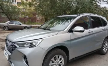 Haval M6 2025 года за 9 000 000 тг. в Павлодарская область фото 3