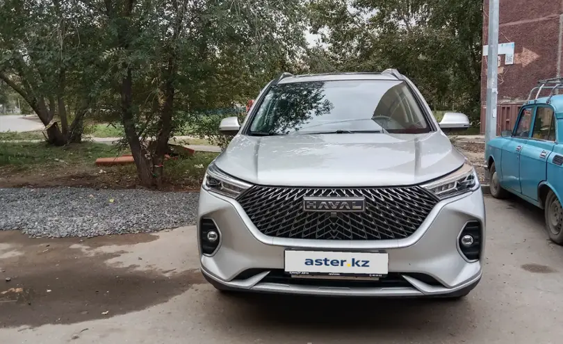 Haval M6 2025 года за 9 000 000 тг. в Павлодарская область