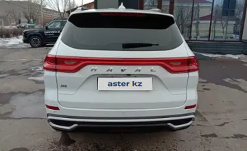 Haval M6 2024 года за 8 800 000 тг. в Экибастуз фото 3