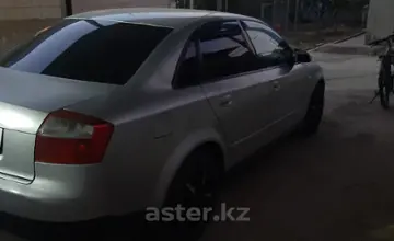 Audi A4 2001 года за 2 000 000 тг. в Шымкент фото 3