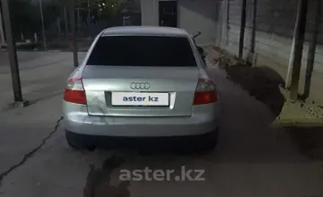 Audi A4 2001 года за 2 000 000 тг. в Шымкент фото 4