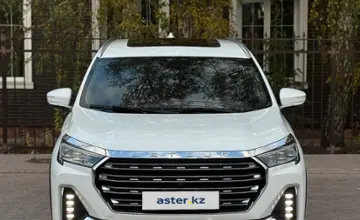 Jetour X90 PLUS 2023 года за 10 500 000 тг. в Астана фото 2