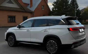 Jetour X90 PLUS 2023 года за 10 500 000 тг. в Астана