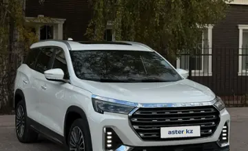 Jetour X90 PLUS 2023 года за 10 500 000 тг. в Астана фото 1